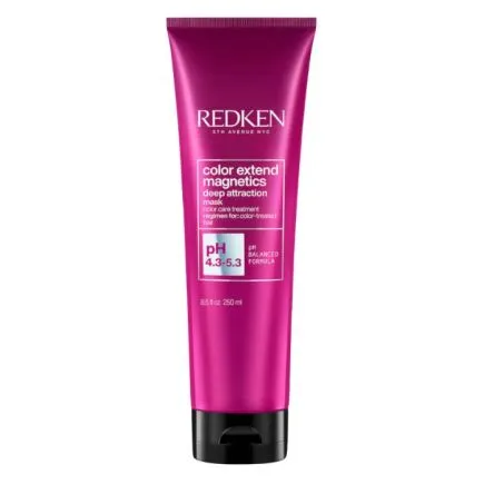 Redken Color Extend Magnetics Mask 250ml